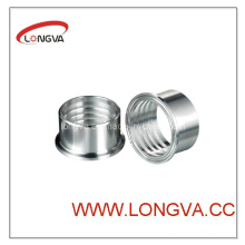 Stainless Steel Pipe Ferrule Fittings